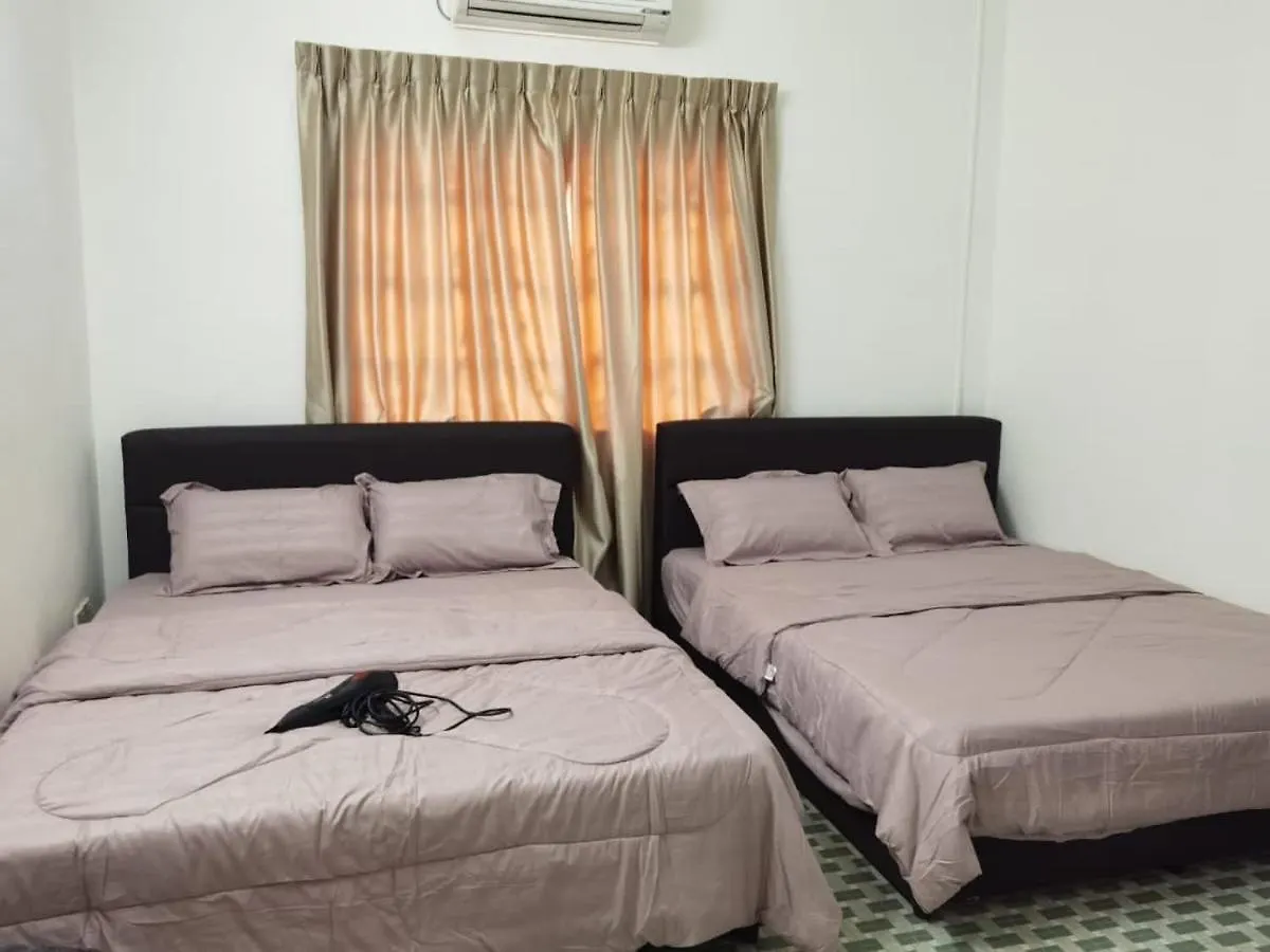 Сasa de vacaciones Ksl Bungalow Jbcc Midvalley Mini Theater Pool Ciq Johor Bahru Malasia