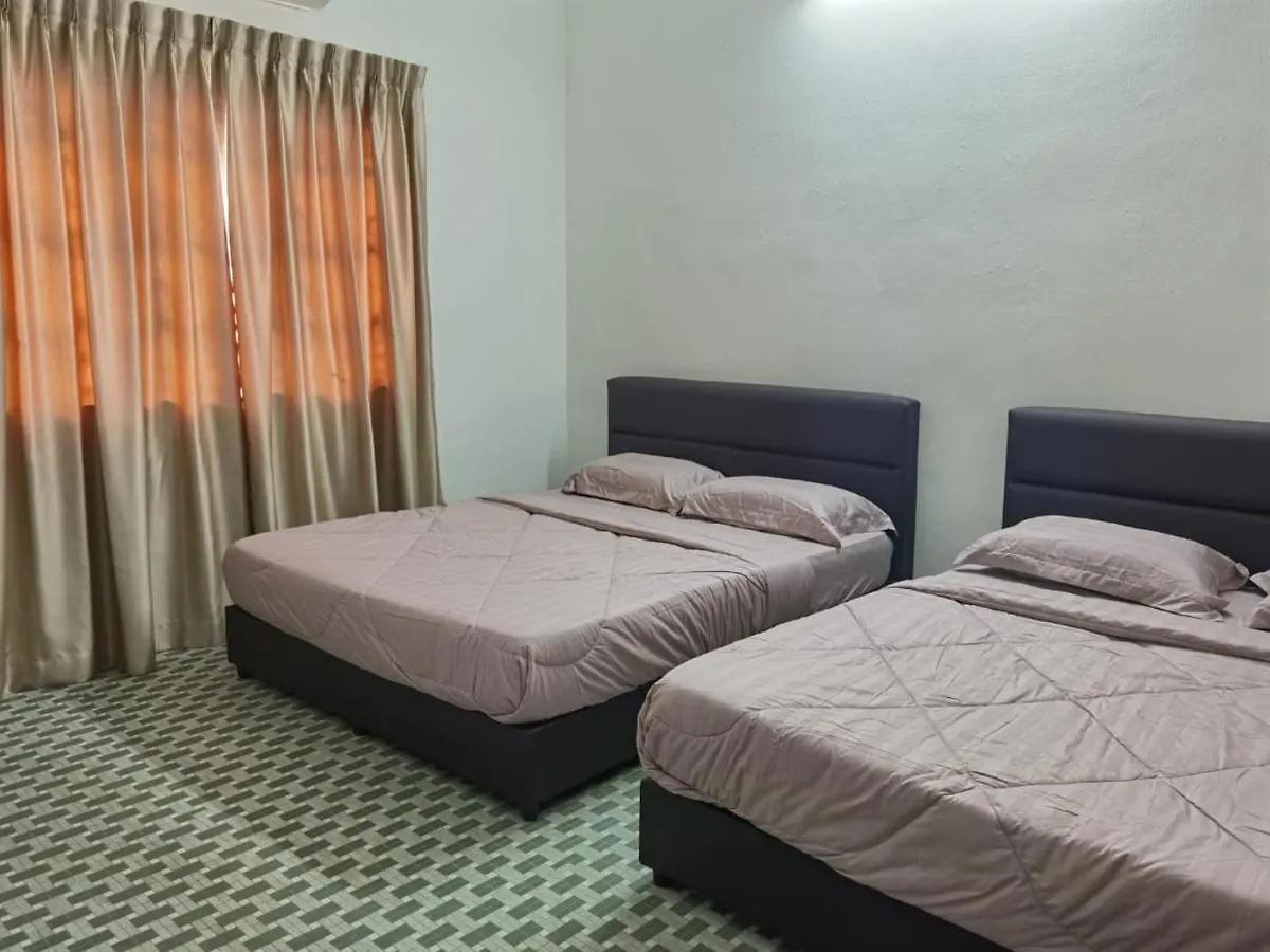 Ksl Bungalow Jbcc Midvalley Mini Theater Pool Ciq Johor Bahru