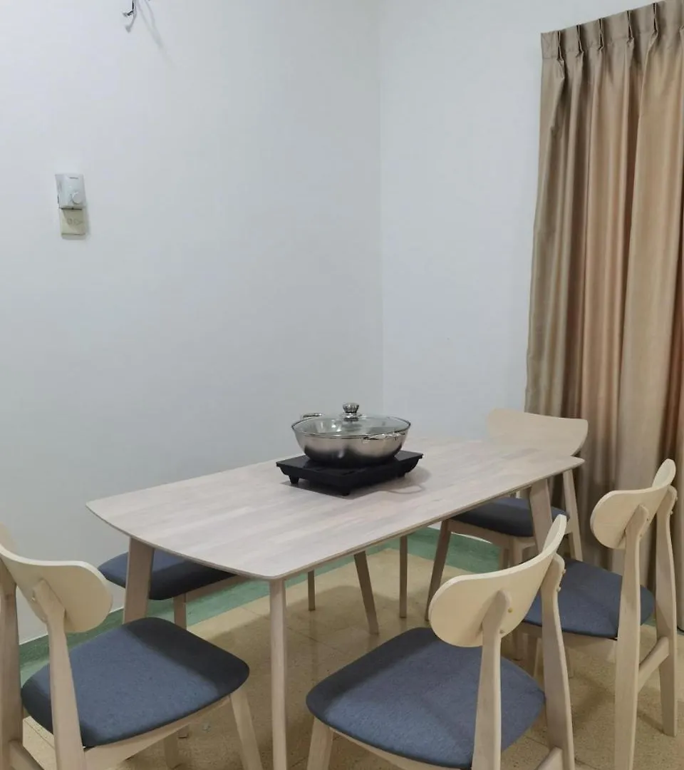 Ksl Bungalow Jbcc Midvalley Mini Theater Pool Ciq Johor Bahru Сasa de vacaciones