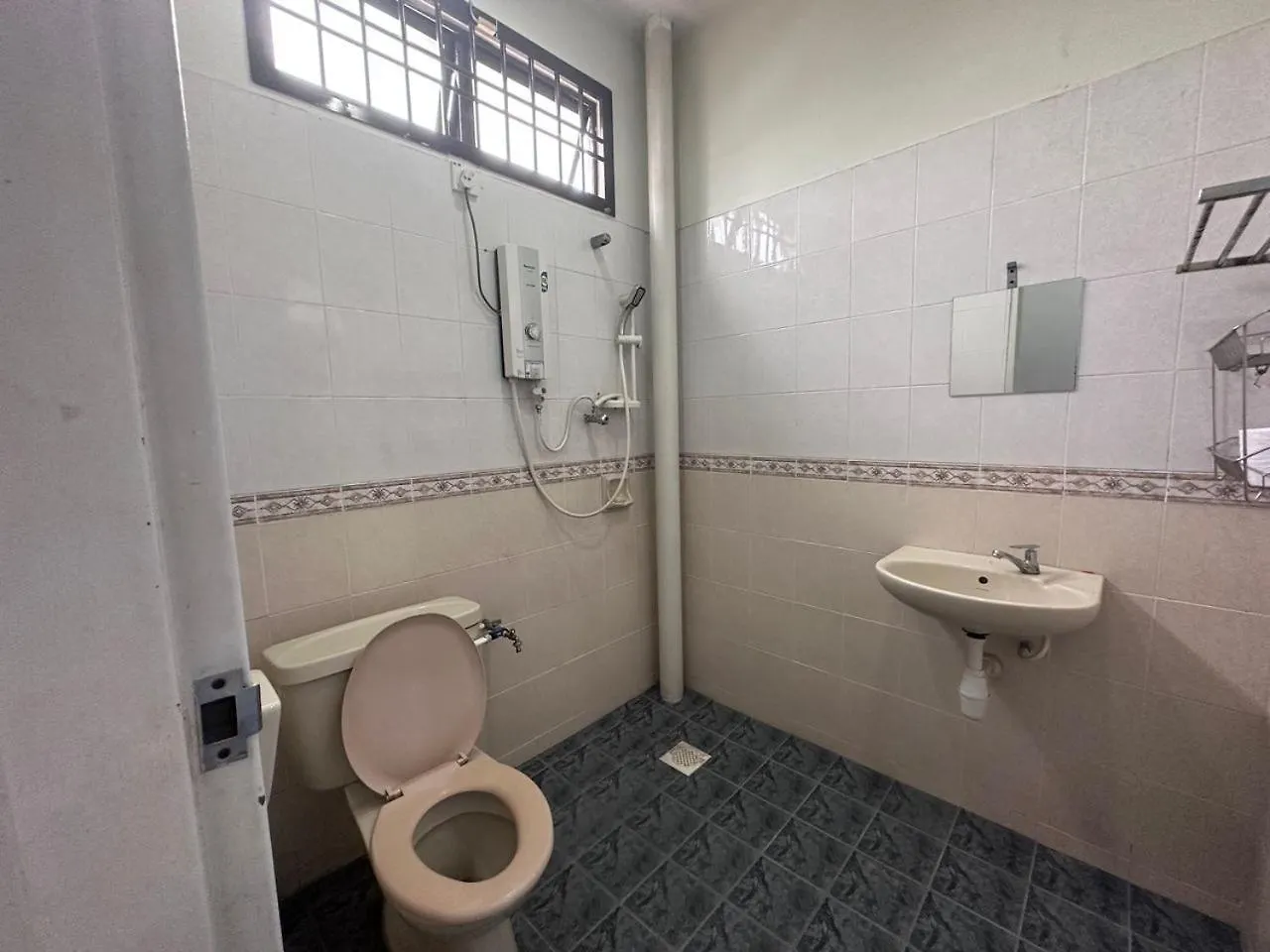 Ksl Bungalow Jbcc Midvalley Mini Theater Pool Ciq Johor Bahru Сasa de vacaciones