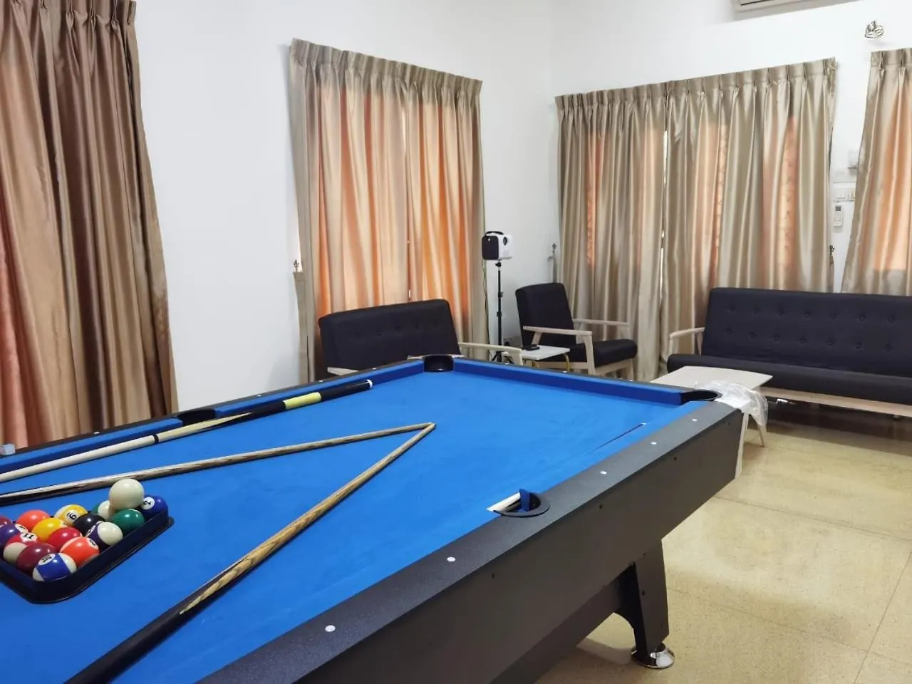 Ksl Bungalow Jbcc Midvalley Mini Theater Pool Ciq Johor Bahru