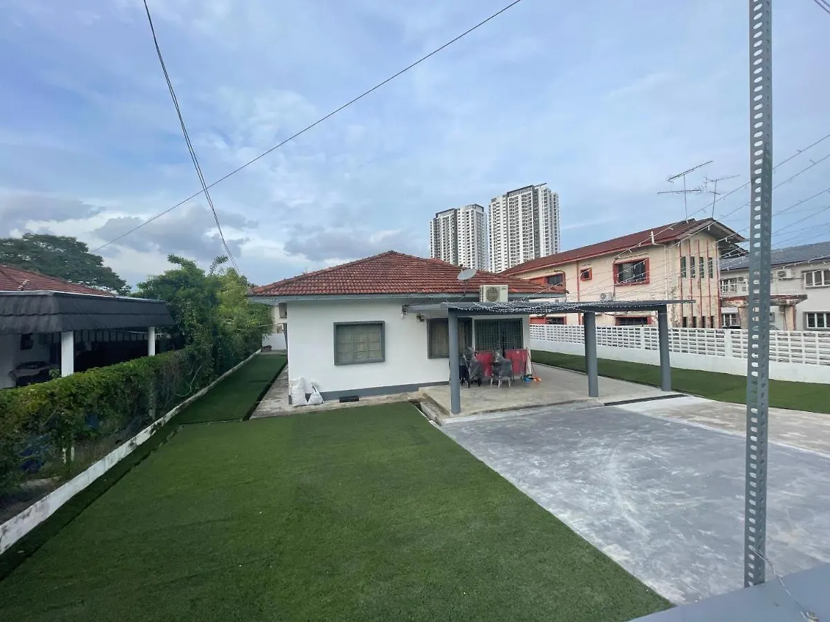 Ksl Bungalow Jbcc Midvalley Mini Theater Pool Ciq Villa Johor Bahru 0*,